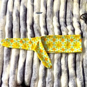 Kulani kinis agave glow head band. Great condition